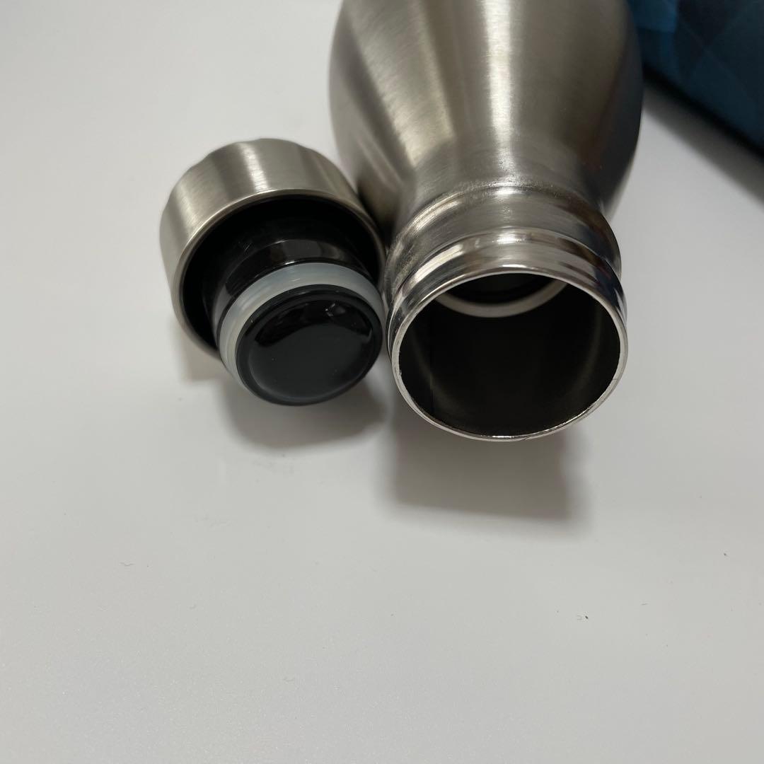 【フォロワー様は割引可能‼️】bbbyo フューチャーボトル 750ml カバー付