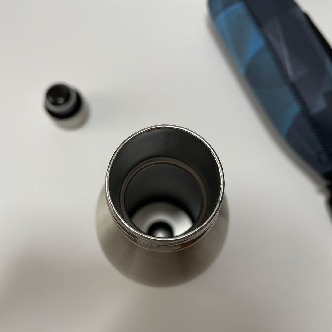 【フォロワー様は割引可能‼️】bbbyo フューチャーボトル 750ml カバー付