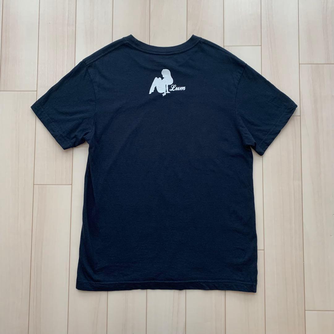 うる星やつら ラムちゃん Tシャツ