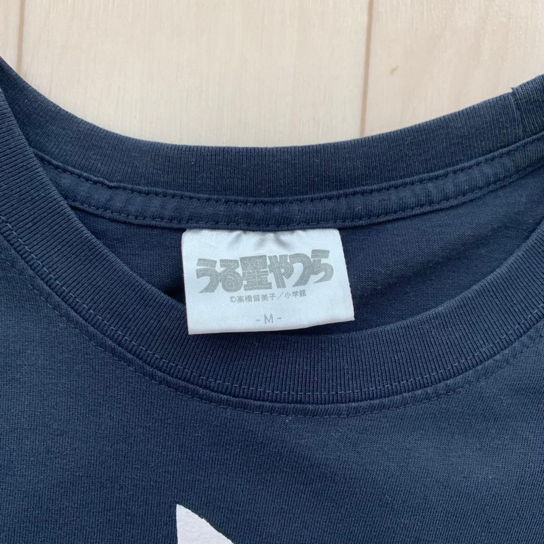 うる星やつら ラムちゃん Tシャツ