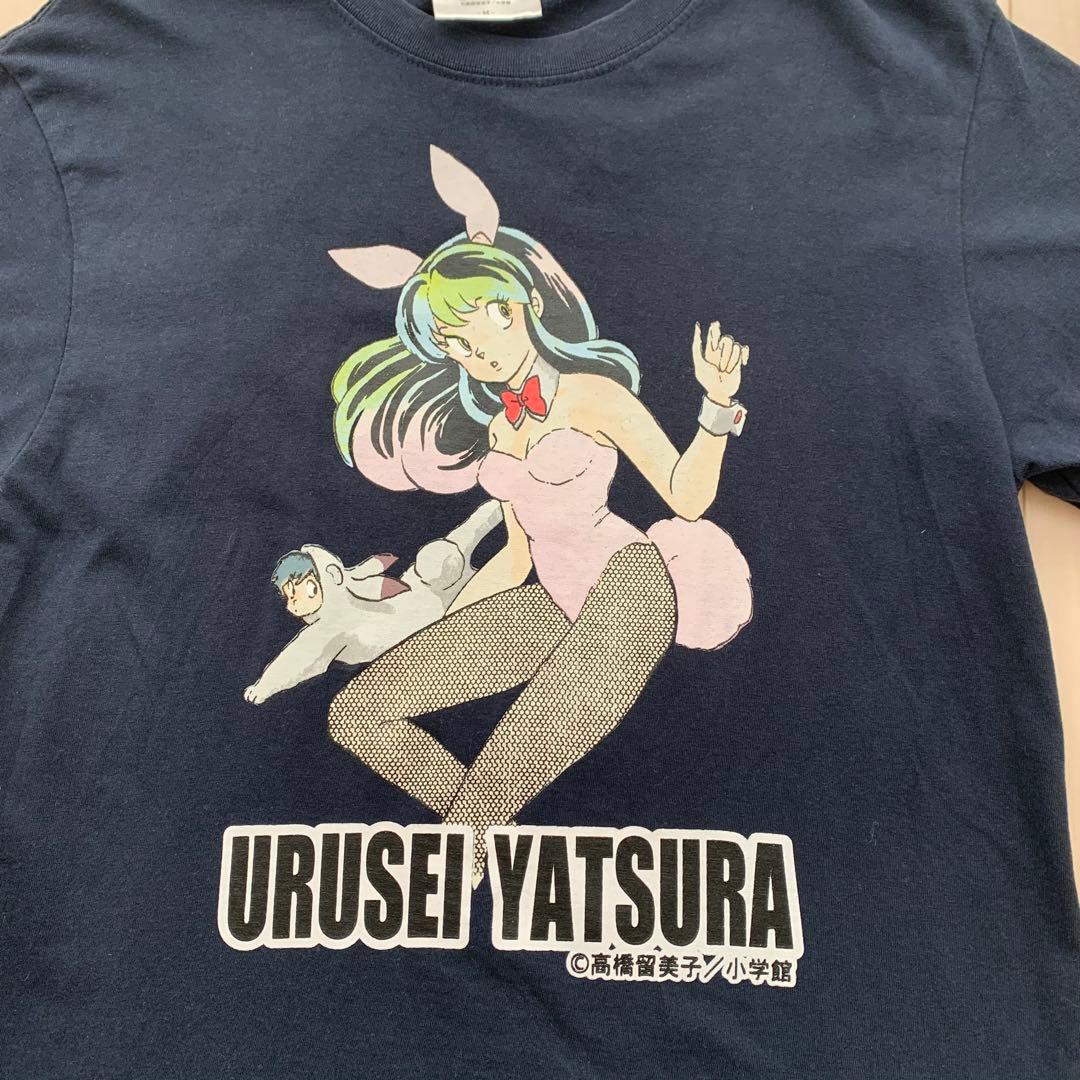 うる星やつら ラムちゃん Tシャツ