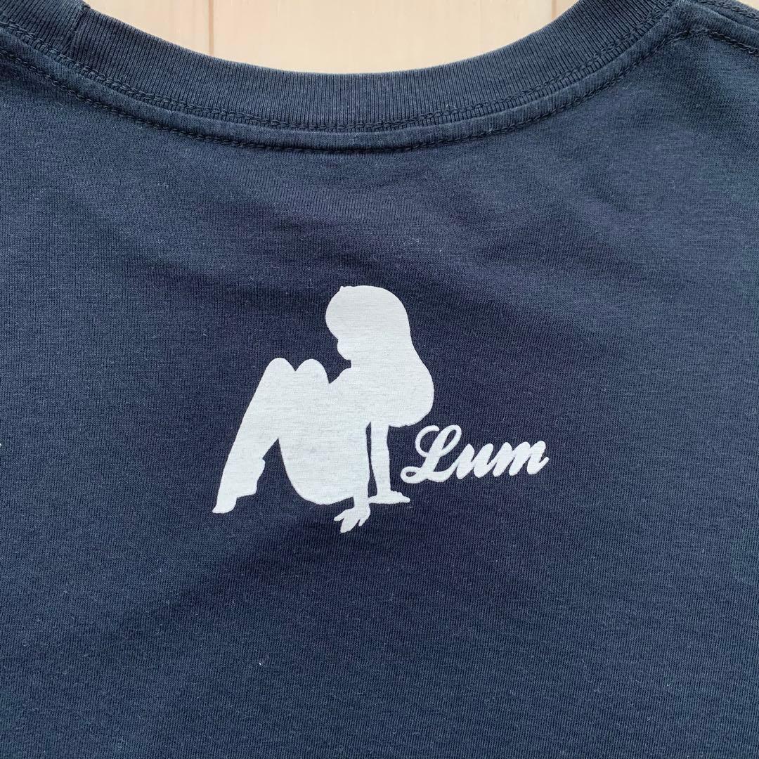 うる星やつら ラムちゃん Tシャツ