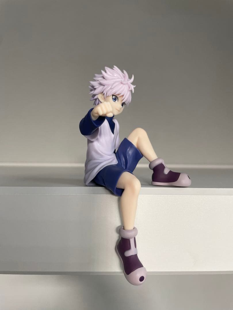 ハンター×ハンター フィギュアセット