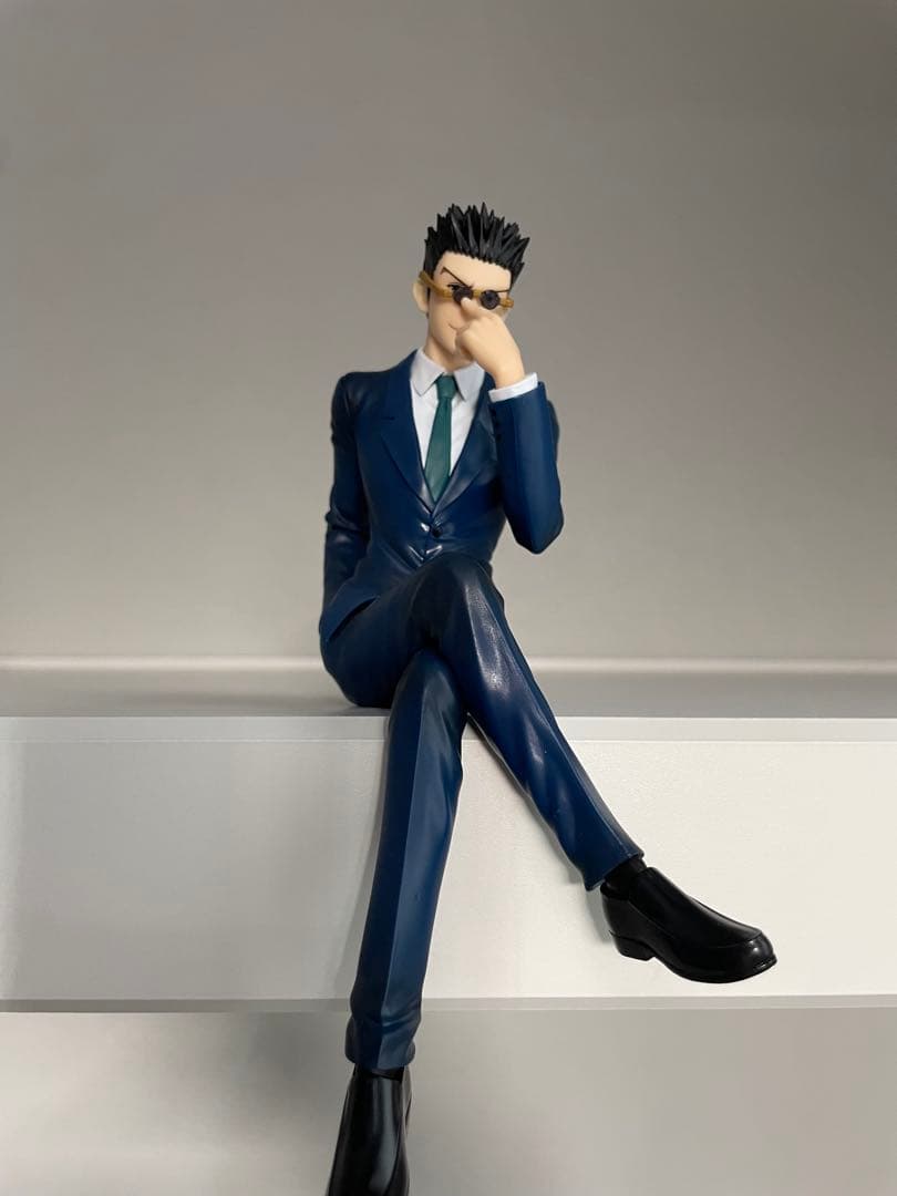 ハンター×ハンター フィギュアセット