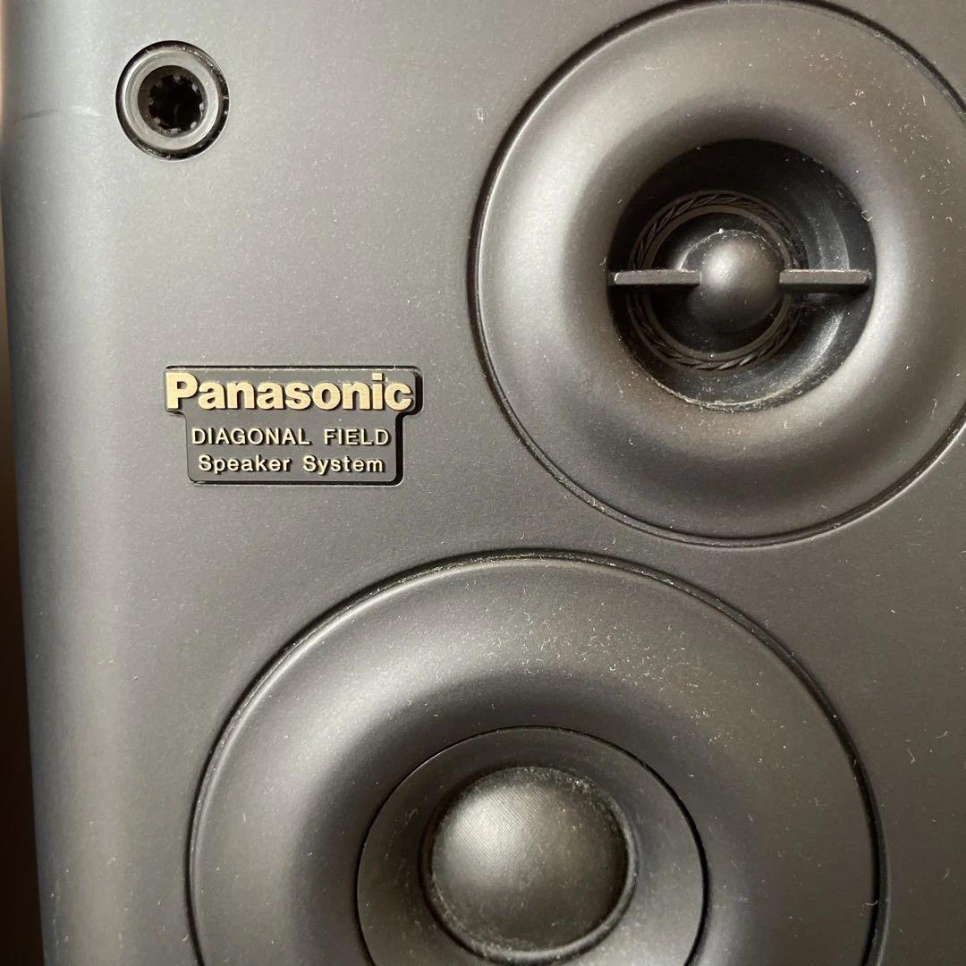 Panasonic パナソニック スピーカー SB-CH950