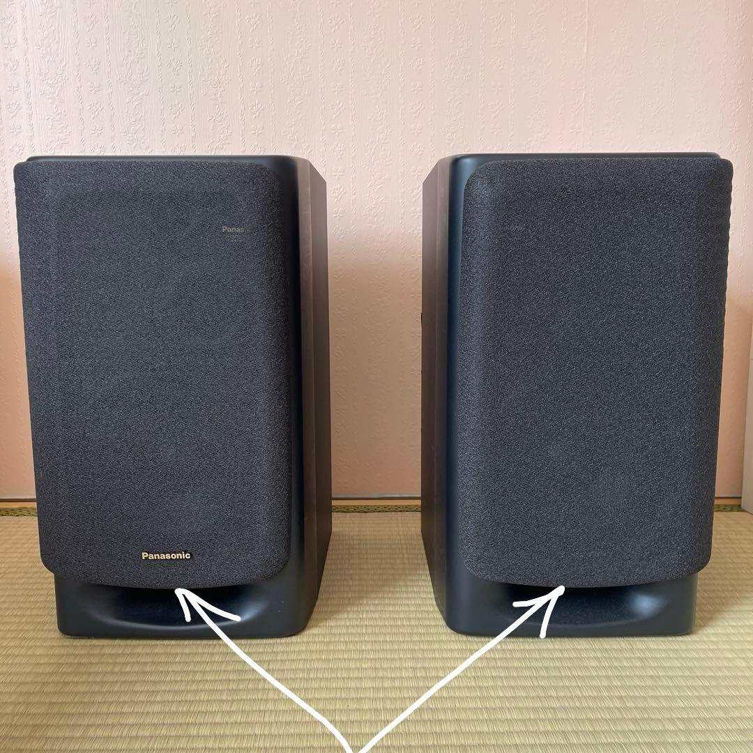 Panasonic パナソニック スピーカー SB-CH950