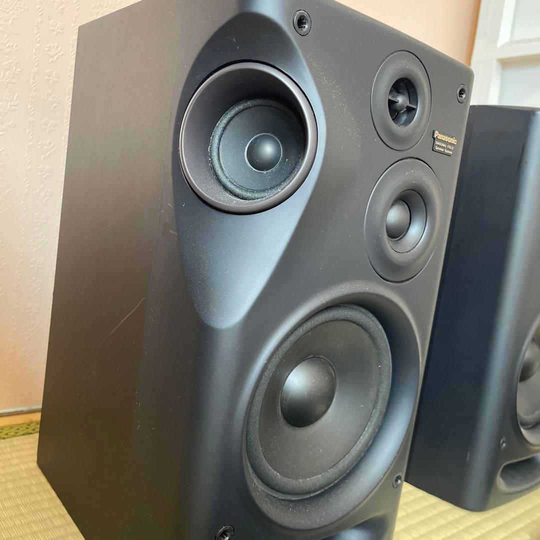 Panasonic パナソニック スピーカー SB-CH950