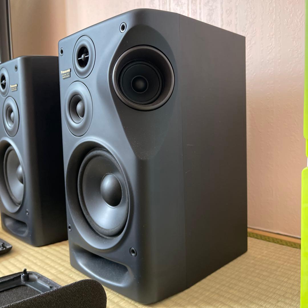 Panasonic パナソニック スピーカー SB-CH950