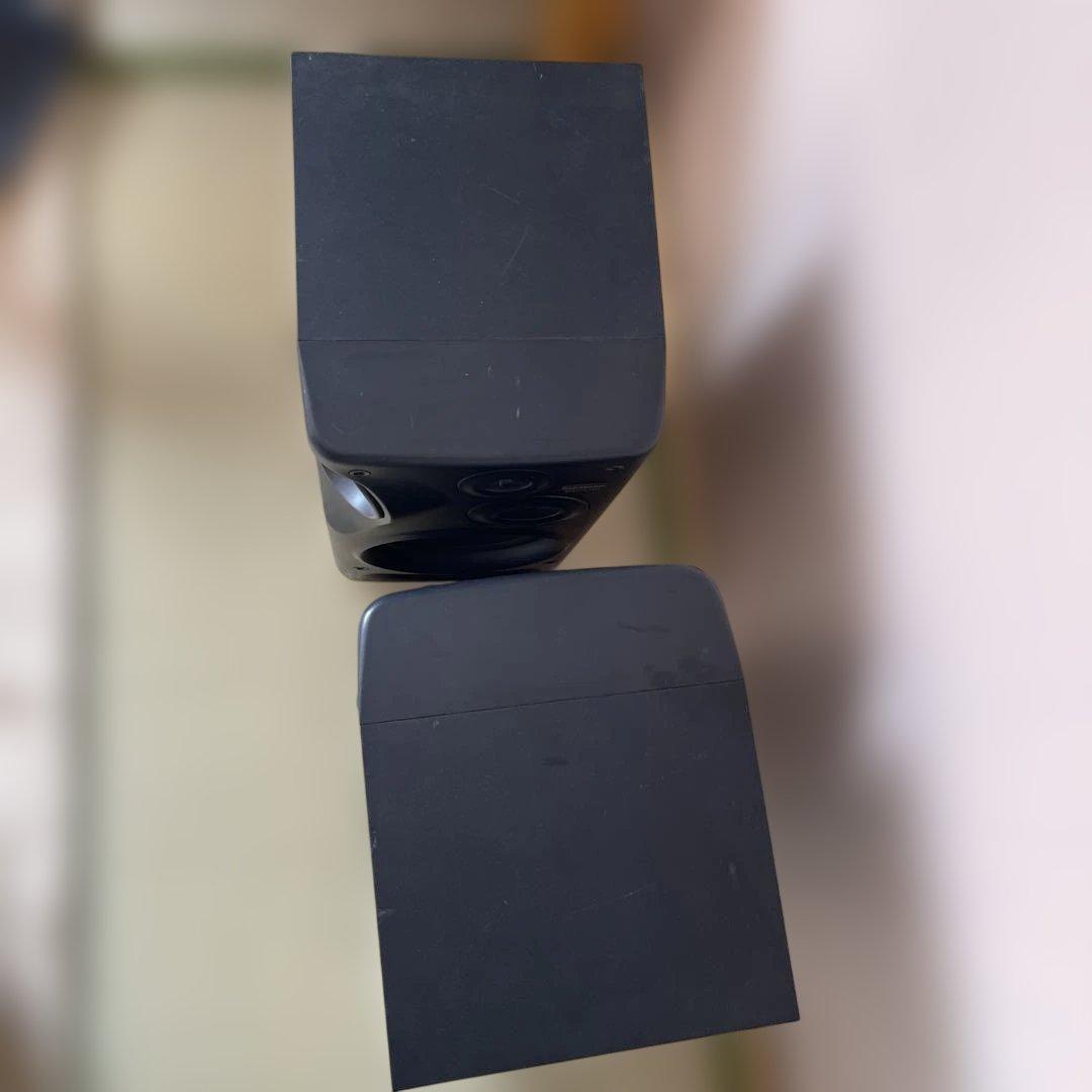 Panasonic パナソニック スピーカー SB-CH950