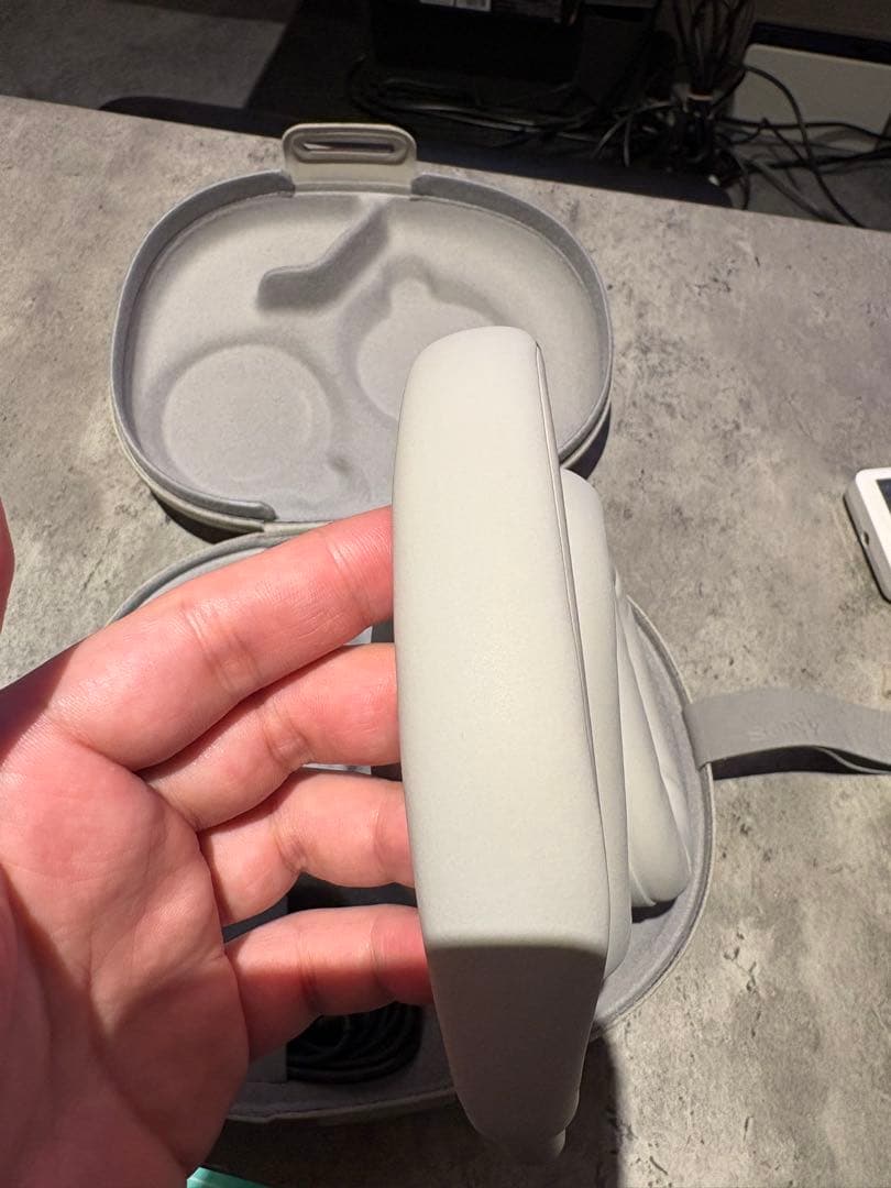 ヘッドホン SONY1000xm6