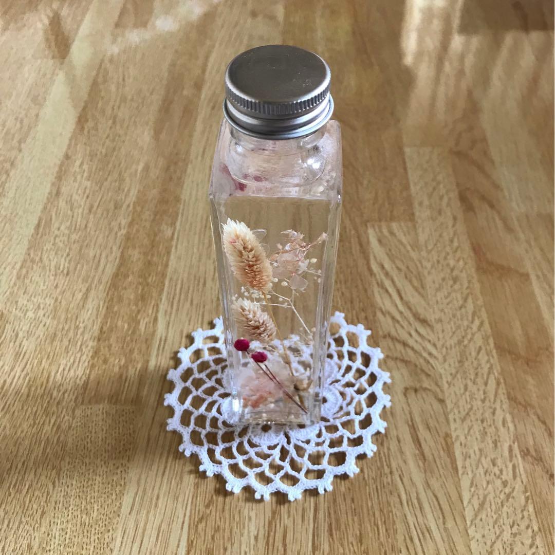 ハンドメイドレース編みドイリー＊コースターB 5枚セット(オーダー用)