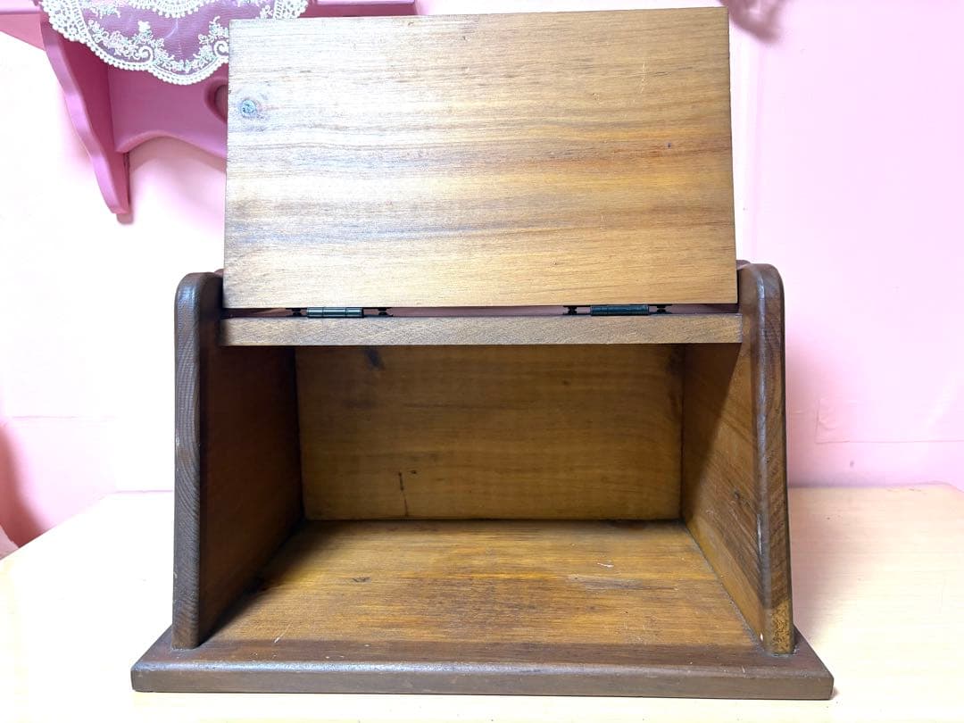 アンステラブレッドボックス