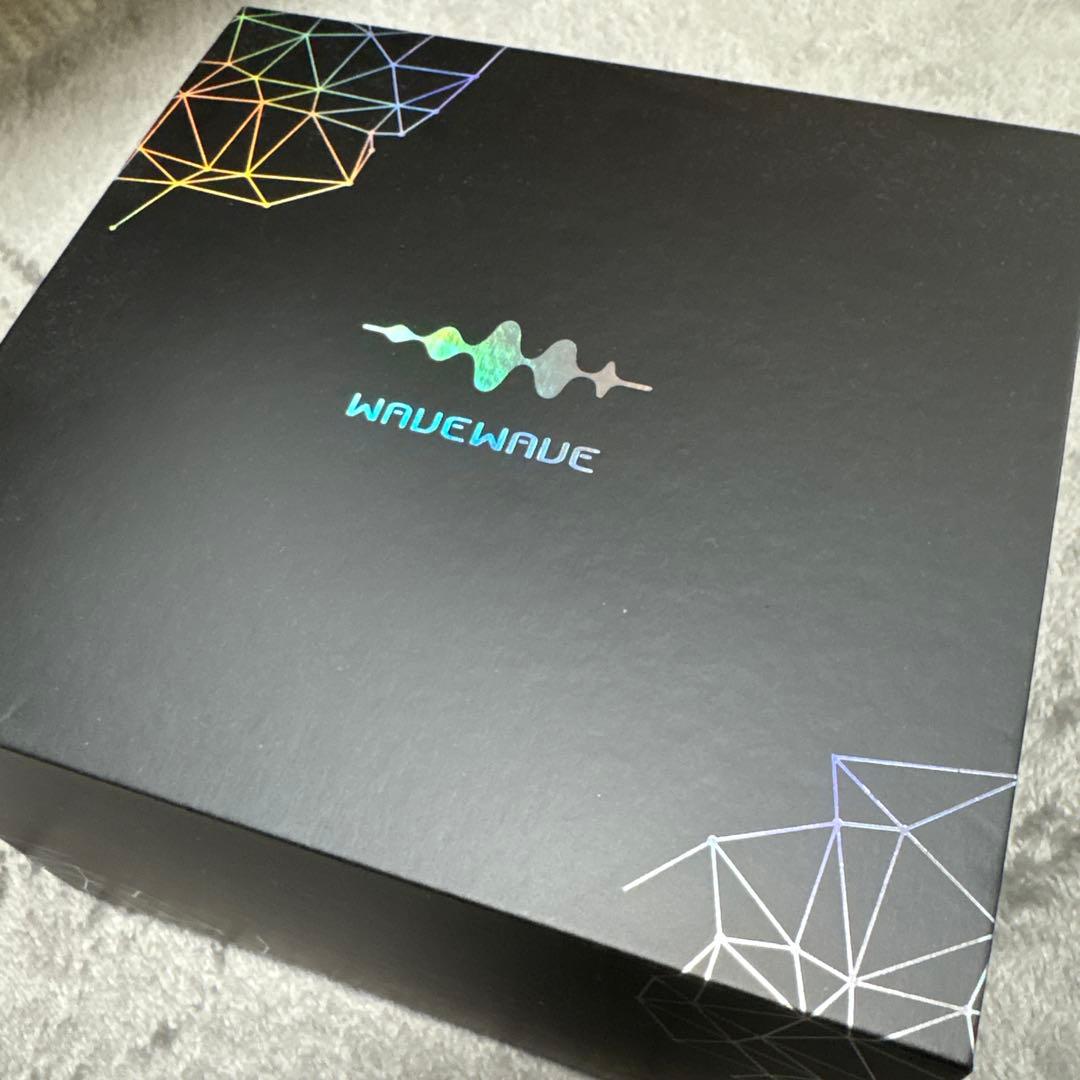 ボディ・フェイスケア WAVEWAVE