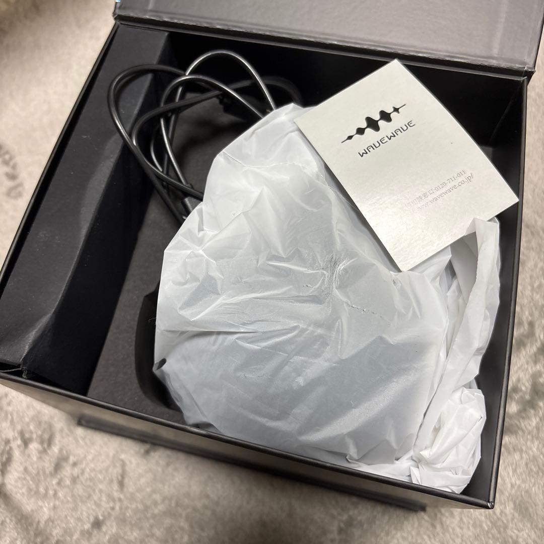 ボディ・フェイスケア WAVEWAVE