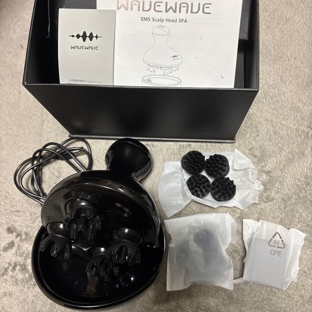 ボディ・フェイスケア WAVEWAVE