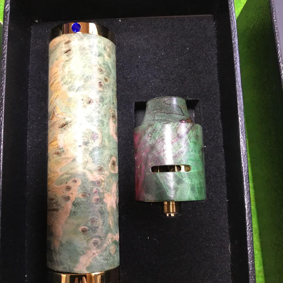 その他 vape mod