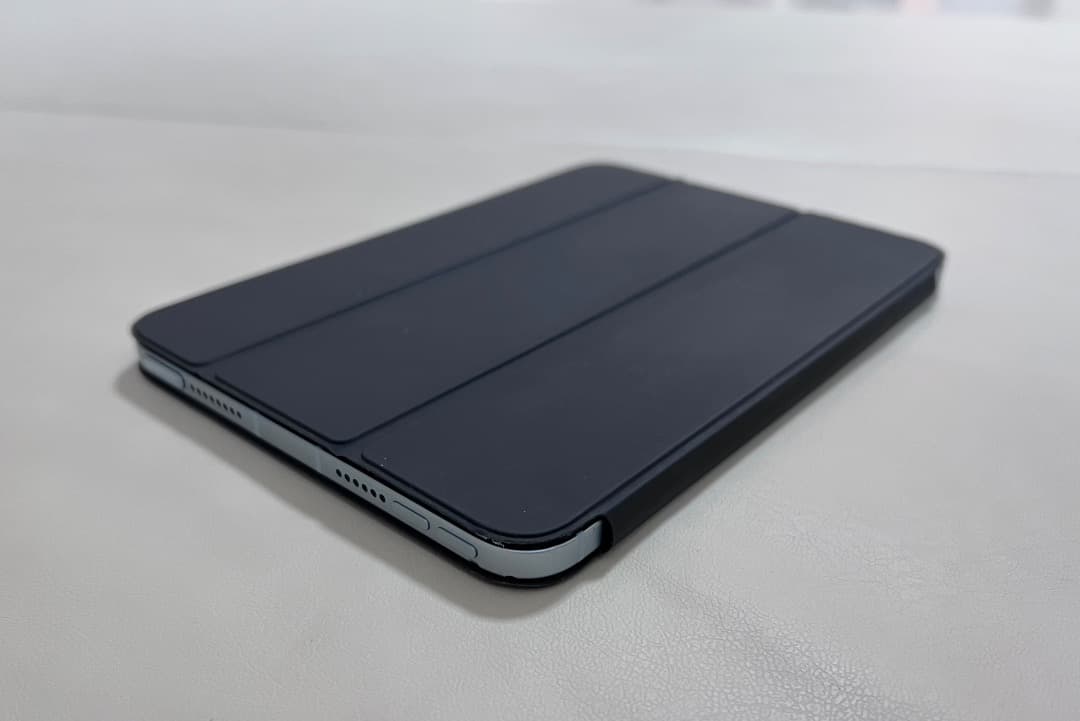 iPad mini A17 128GB セルラー ブルー SIMフリー