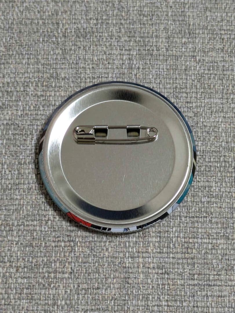 ペルソナ3 ペルソナQ キャラバッジコレクション 主人公 結城理