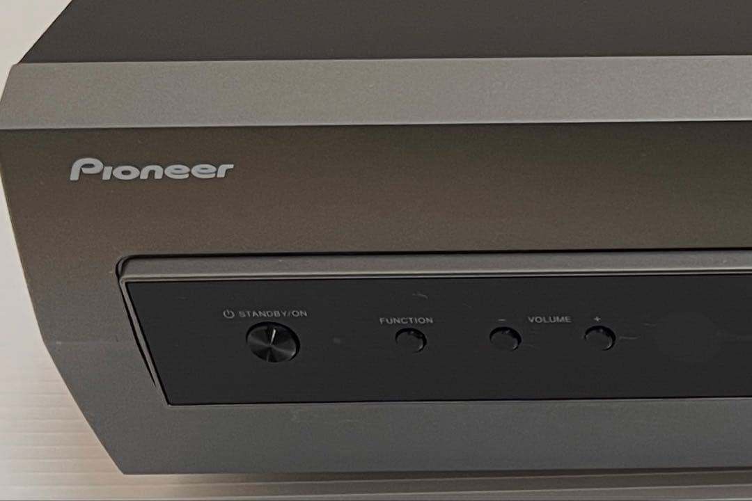 【良品美品】パイオニアHTP-HW950のうちの SA-SWR32 ウーハー