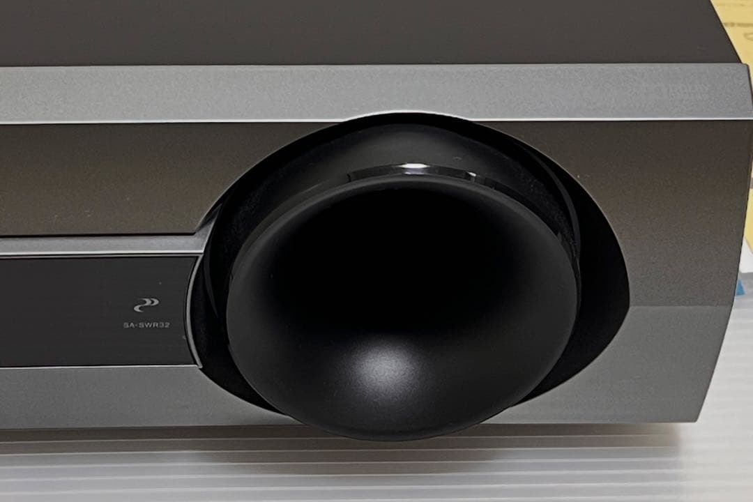 【良品美品】パイオニアHTP-HW950のうちの SA-SWR32 ウーハー