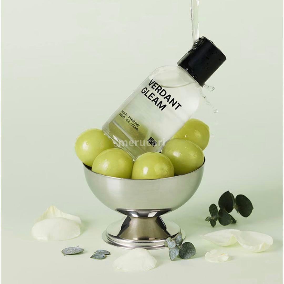 アイドル JIN VEDANT GLEAM 50ml MULTI - PERFUME