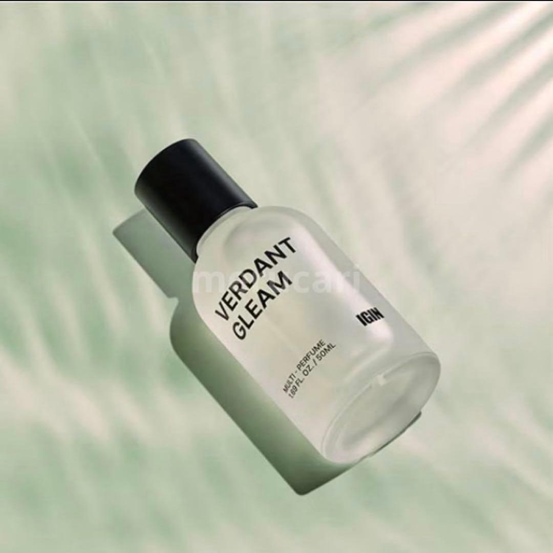 アイドル JIN VEDANT GLEAM 50ml MULTI - PERFUME