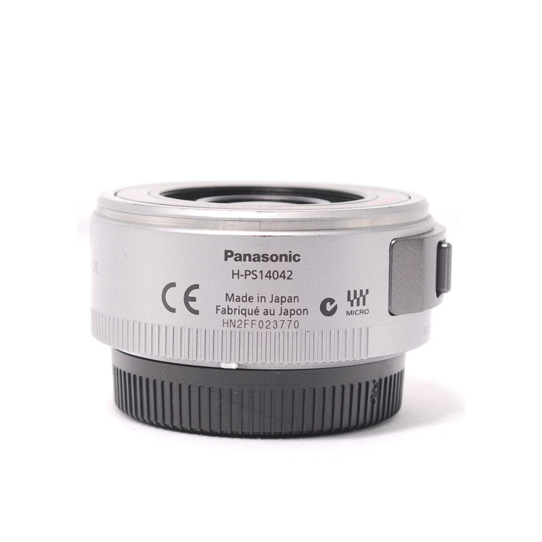 ❤即購入1000円OFF❤ Panasonic LUMIX DMC-GF5