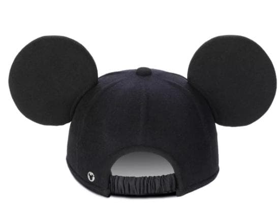 カリフォルニアディズニー【限定商品】ヴェラウォン ミッキー新郎 イヤーハット