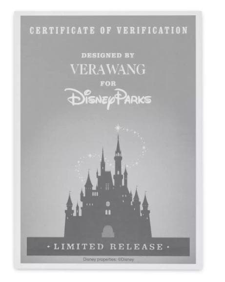 カリフォルニアディズニー【限定商品】ヴェラウォン ミッキー新郎 イヤーハット