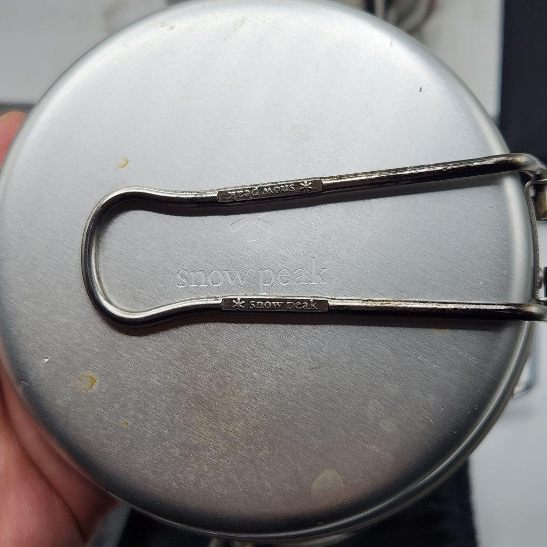 キャンプ道具　まとめ売り　No2　野営