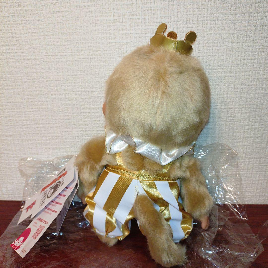 新品未使用　レッツ！パーティモンチッチ　Mサイズ　匿名配送