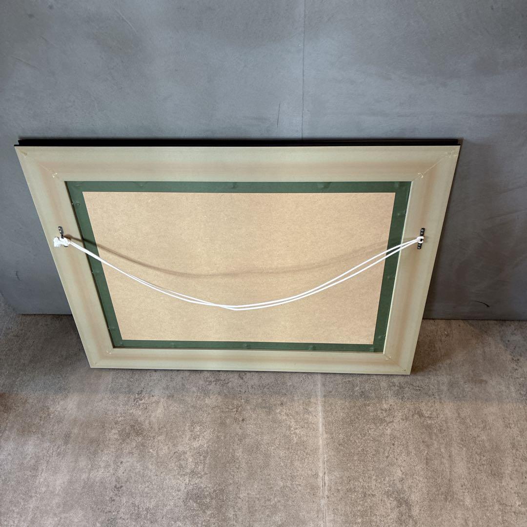 美品　風景画　絵画 インテリア