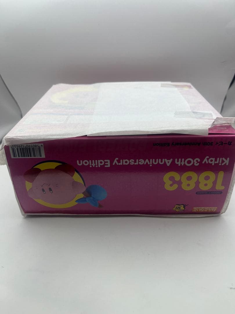 カービィ 30周年記念版 フィギュア 1783 ねんどろいど