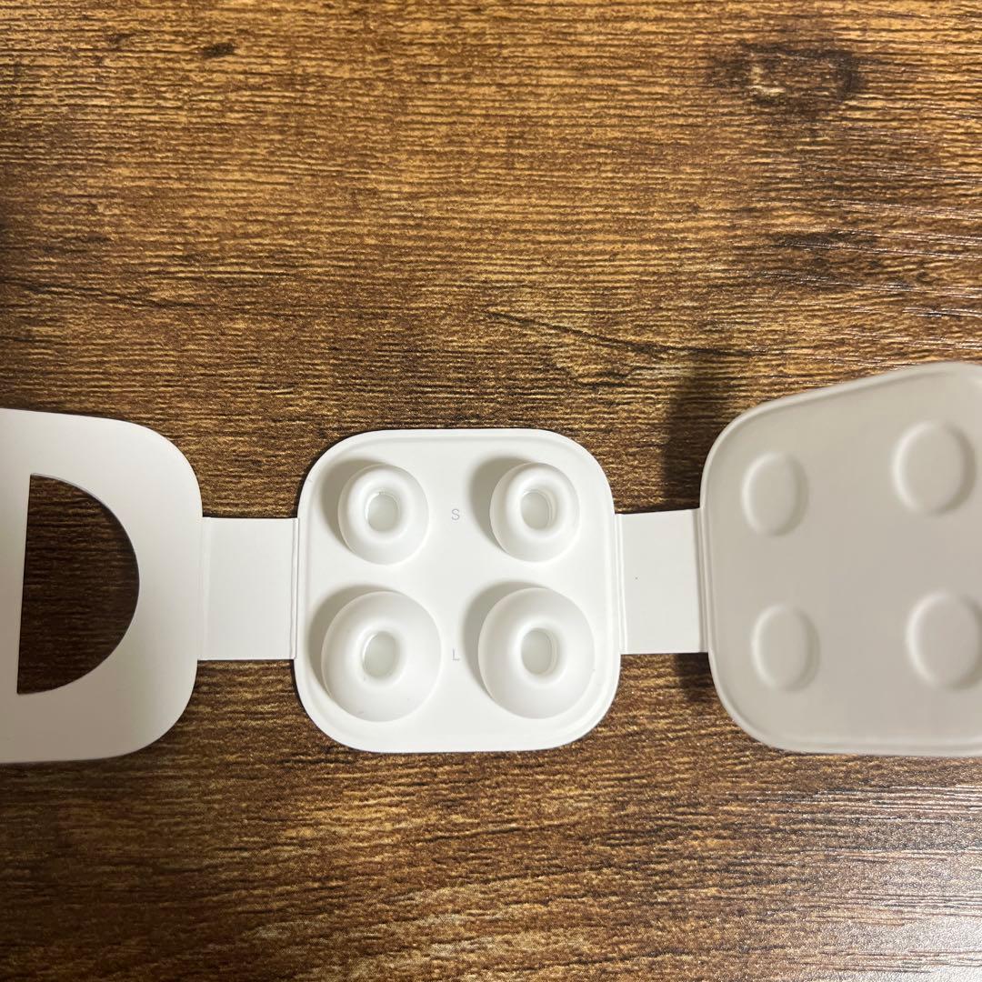 AirPods Pro 第1世代 付属品完備