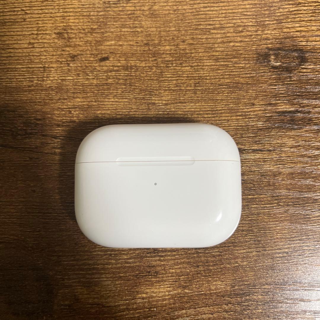 AirPods Pro 第1世代 付属品完備