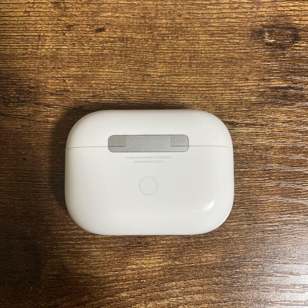 AirPods Pro 第1世代 付属品完備
