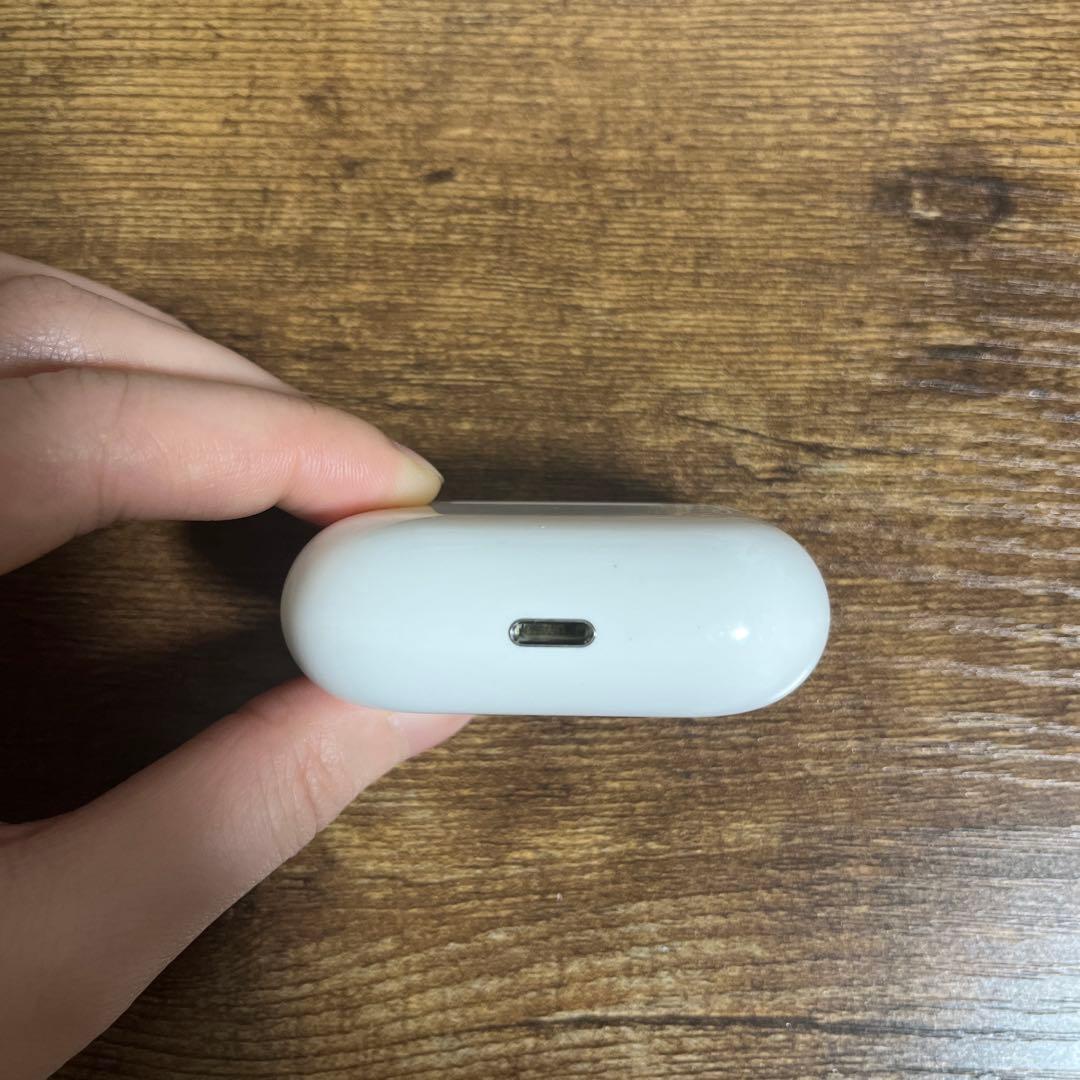 AirPods Pro 第1世代 付属品完備