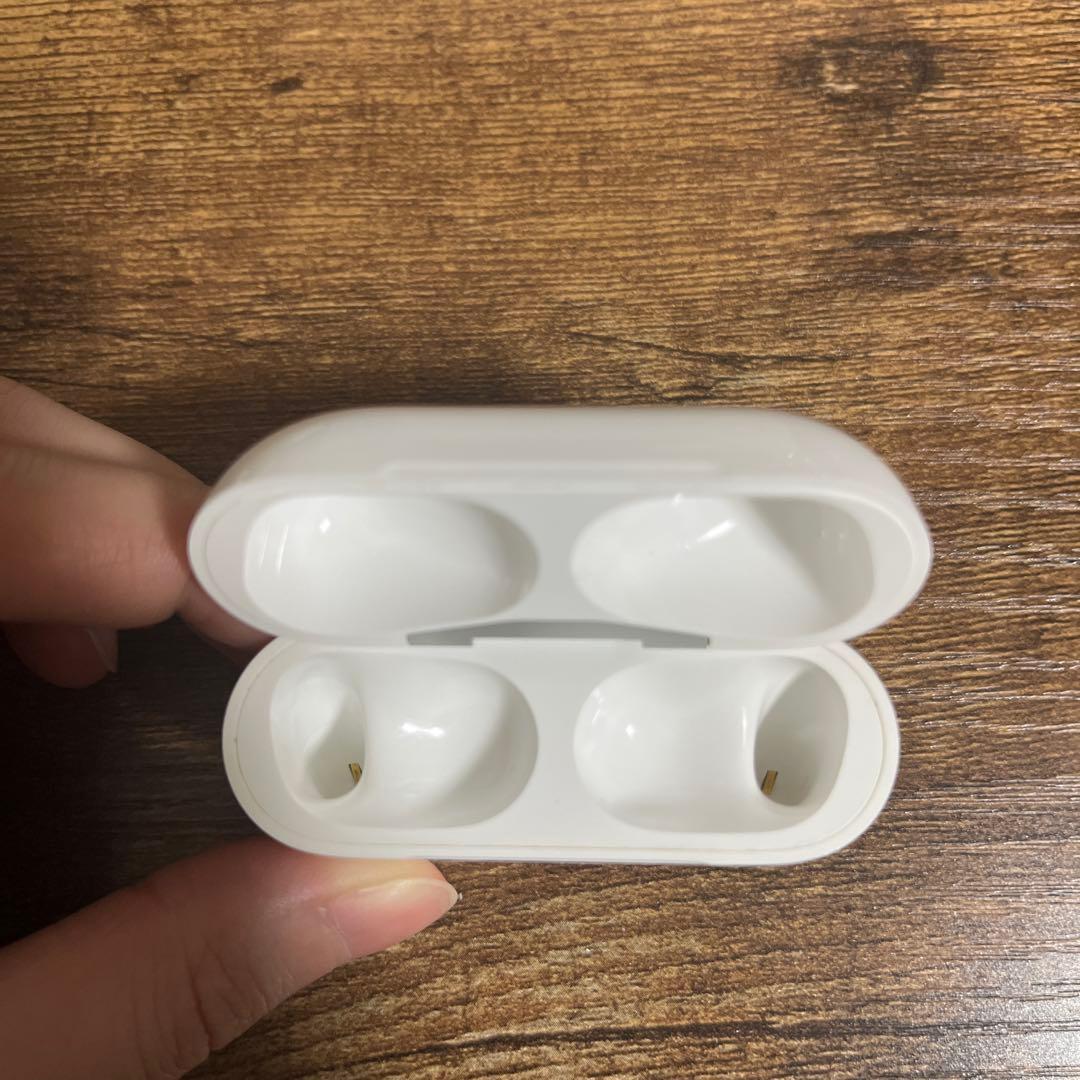 AirPods Pro 第1世代 付属品完備