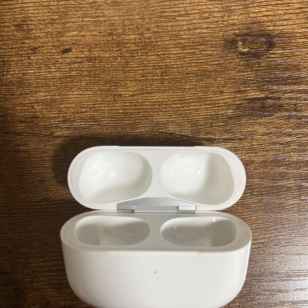 AirPods Pro 第1世代 付属品完備