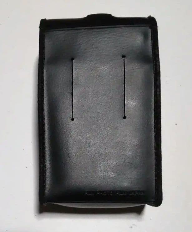 FUJI DL-7 フジ コンパクト カメラ 年代物 希少