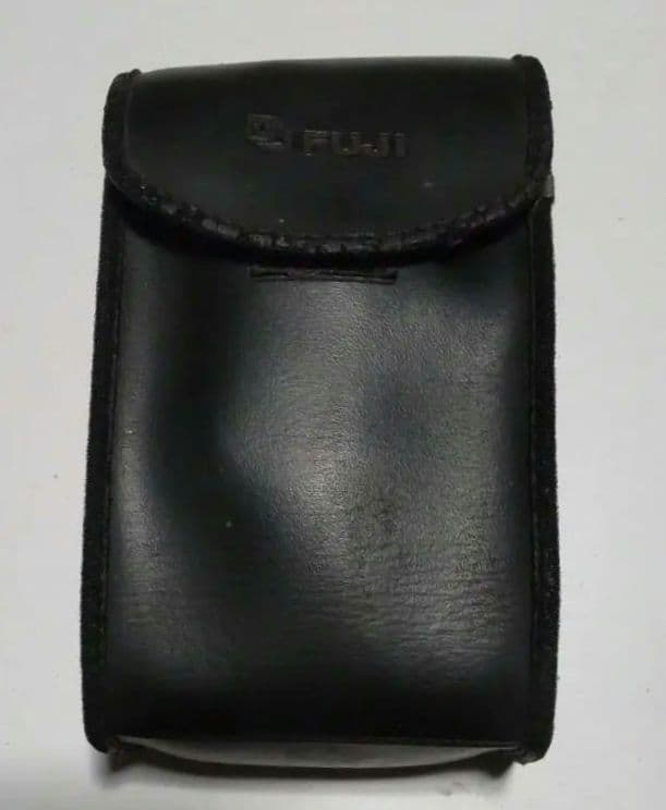 FUJI DL-7 フジ コンパクト カメラ 年代物 希少