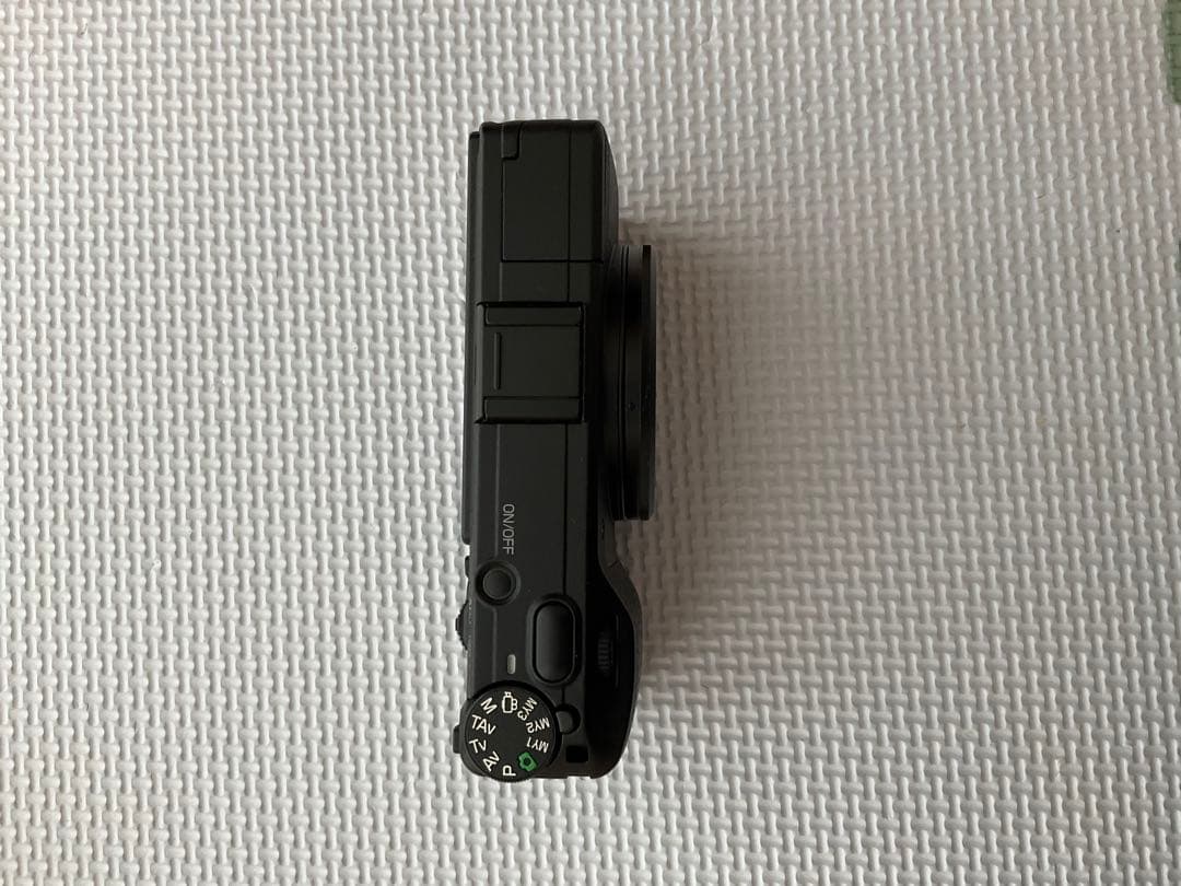 RICOH GR 2013年式　［ APS-C ］