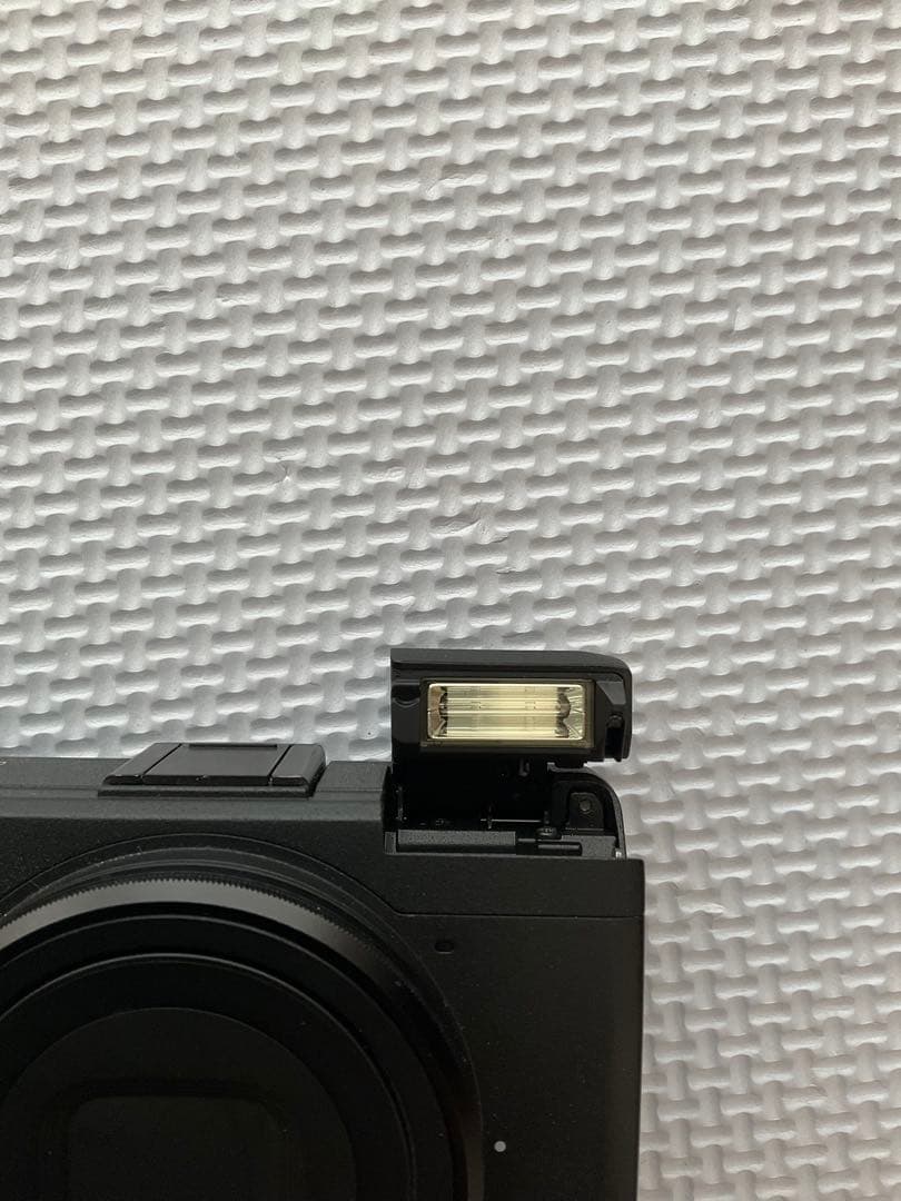 RICOH GR 2013年式　［ APS-C ］