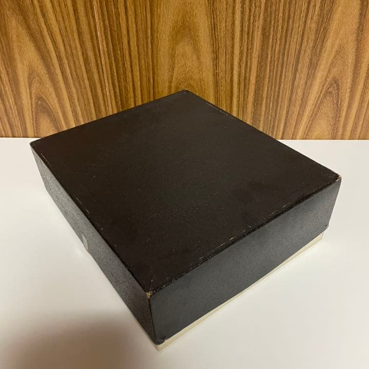 クリスタルマツガオカ CRYSTAL MATSUGAOKA 置物