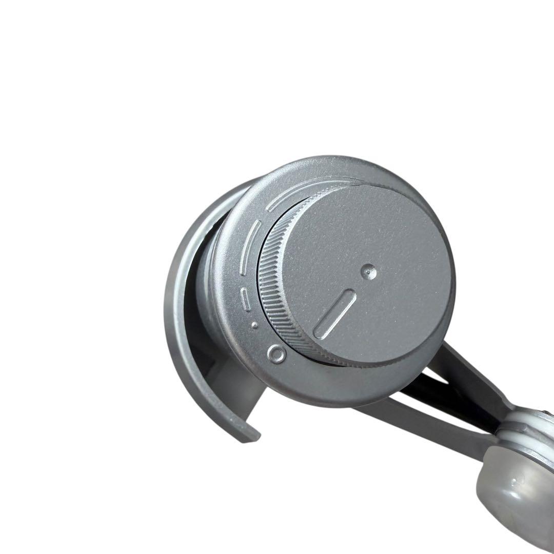 【美品】SWAN EXARM LEDフロアライト 日本製 読書灯 33-29