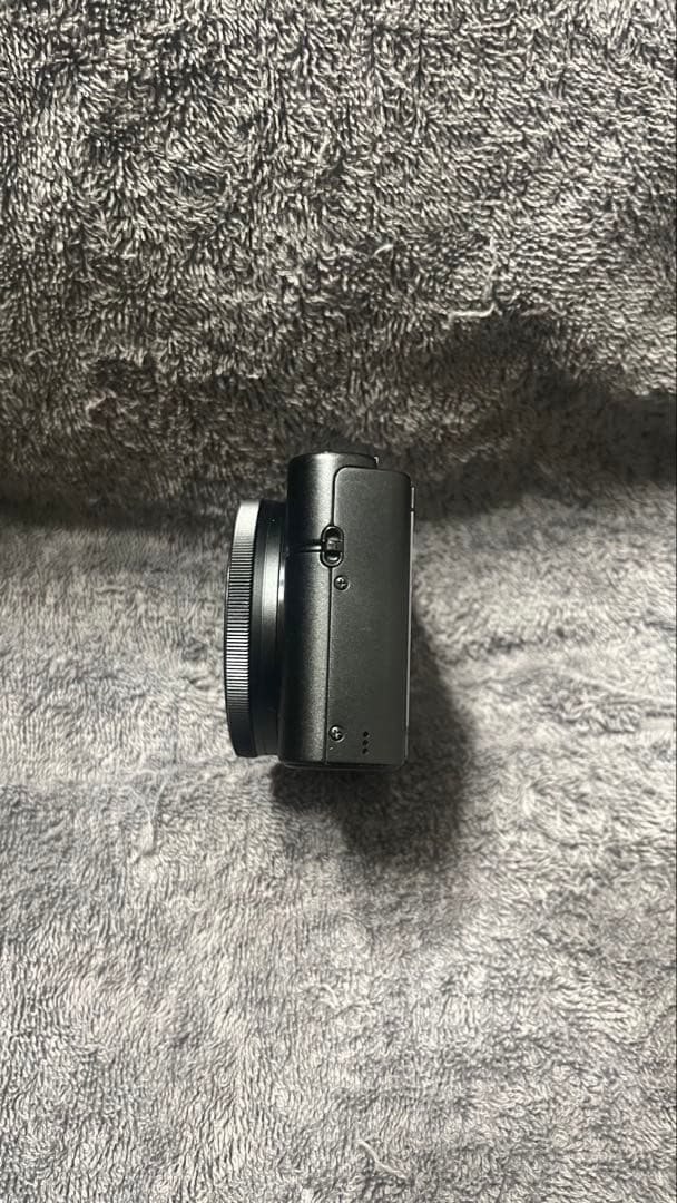 カ*メ様 SONY Cyber-shot DSC-RX100 初代　動作未確認