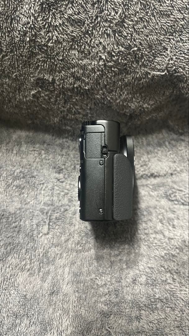 カ*メ様 SONY Cyber-shot DSC-RX100 初代　動作未確認
