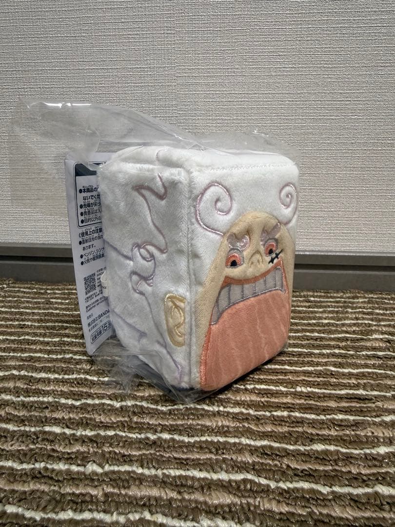 【新品未開封】一番くじONE PIECE ラストワン E賞 セット売り