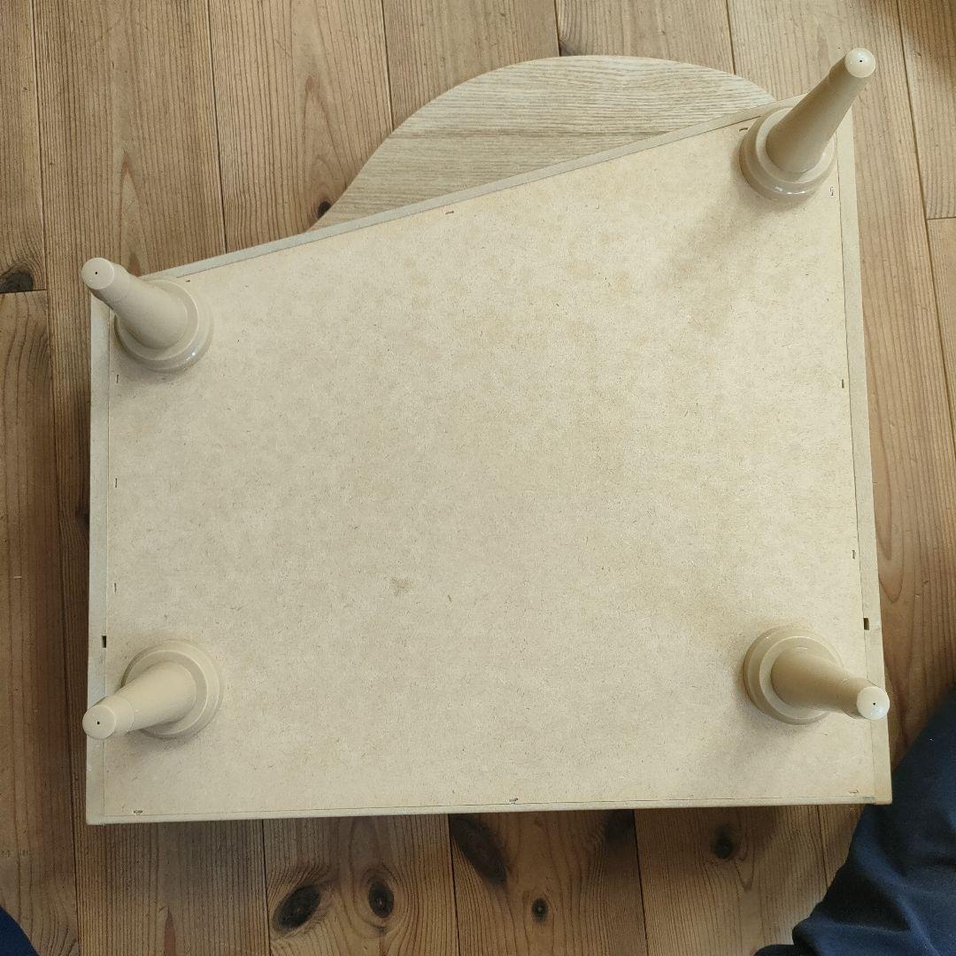 カワイ　kawai ミニピアノ　P−32 ナチュラル