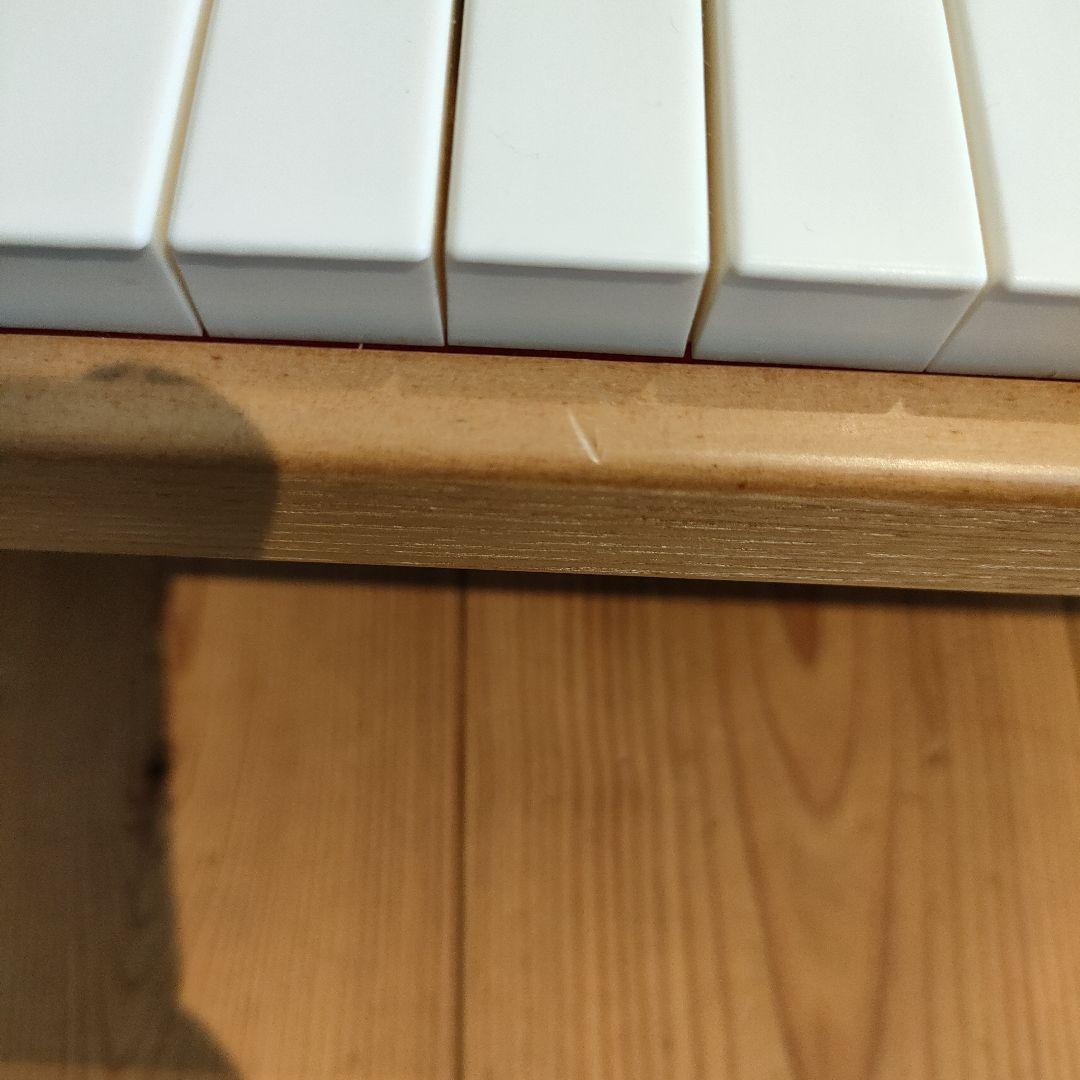 カワイ　kawai ミニピアノ　P−32 ナチュラル